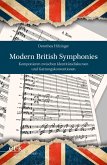 Modern British Symphonies (eBook, PDF) Modern British Symphonies (eBook, PDF)