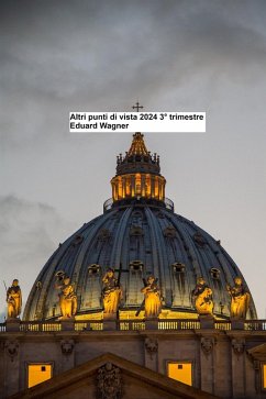 Altri punti di vista 2024 3° trimestre (eBook, ePUB) Cover Altri punti di vista 2024 3° trimestre (eBook, ePUB)