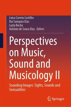 Perspectives on Music, Sound and Musicology II (eBook, PDF)