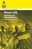Pensar a Ifá. Aproximaciones a una propedéutica (eBook, ePUB)