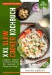 XXL Slow Cooker Kochbuch (eBook, ePUB) - Bild 1