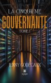 La cinquième gouvernante - Tome 1 (eBook, ePUB)