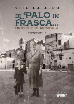 Cover Di palo in frasca... (eBook, ePUB)