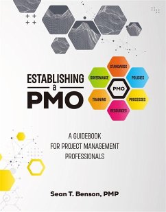 Establishing A PMO (eBook, ePUB) - Benson, Sean T.