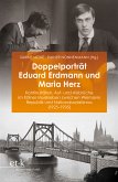 Doppelporträt Eduard Erdmann und Maria Herz (eBook, PDF)