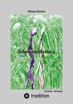 Schmunzelstories 4 (eBook, ePUB) - Hinders, Miriam