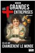 Les plus grandes entreprises (eBook,... - Bild 1