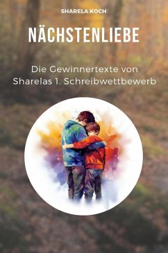 Cover Nächstenliebe (eBook, ePUB)