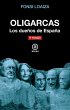 Oligarcas (eBook, ePUB) - Bild 1