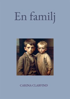 En familj (eBook, ePUB) En familj (eBook, ePUB)