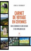 Carnet de voyage en Cévennes (eBook, ePUB)