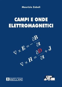 Campi e Onde Elettromagnetici (eBook, ePUB) - Zoboli, Maurizio