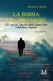 La bibbia un libro sacro - Volume 6 (eBook, ePUB) La bibbia un libro sacro - Volume 6 (eBook, ePUB)