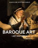 Art History Baroque art (eBook, ePUB)