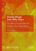 Zhanqi Village Over Fifty Years (eBook, PDF)