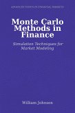 Monte Carlo Methods in Finance (eBook, ePUB)