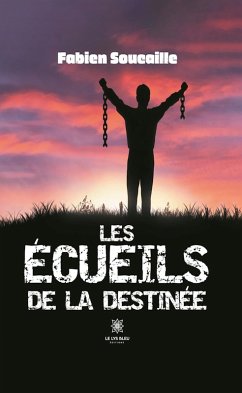 Cover Les écueils de la destinée (eBook, ePUB)