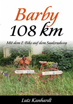 Cover Barby 108 km (eBook, ePUB)