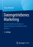 Datengetriebenes Marketing (eBook, PDF) Datengetriebenes Marketing (eBook, PDF)