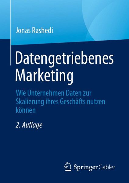 Datengetriebenes Marketing (eBook, PDF)