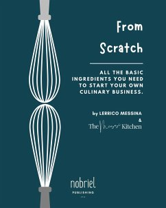 Cover From Scratch (eBook, ePUB)