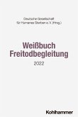 Weißbuch Freitodbegleitung (eBook, PDF)