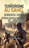 Terrorisme au Sahel (eBook, ePUB)