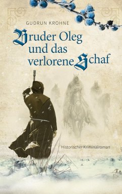 Cover Bruder Oleg und das verlorene Schaf (eBook, ePUB)