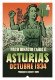 Asturias Octubre 1934 (eBook, ePUB) Asturias Octubre 1934 (eBook, ePUB)