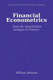 Financial Econometrics (eBook, ePUB)