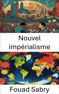 Nouvel impérialisme (eBook, ePUB) - Sabry, Fouad