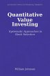 Quantitative Value Investing (eBook,... - Bild 1