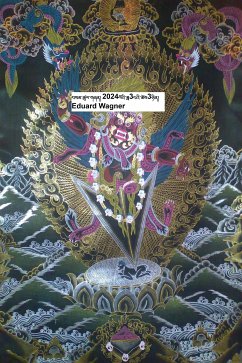 Cover ལྟ་ཀློག་གཞན་དག་2024ལོའི་དུས་ཚིགས་གསུམ་པ། (eBook, ePUB)
