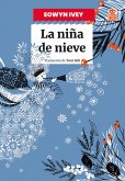 La niña de nieve (eBook, ePUB) La niña de nieve (eBook, ePUB)