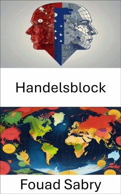 Handelsblock (eBook, ePUB) - Sabry, Fouad