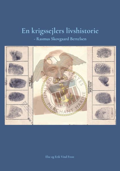 En krigssejlers livshistorie En krigssejlers livshistorie