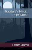Boddaert's Magic Fire Rock