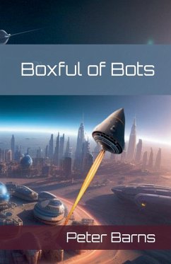 Cover Boxful of Bots