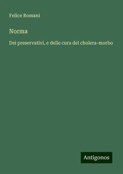 Norma - Romani, Felice