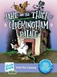 Jake and the Thief of Cluckingham Palace - Bild 1