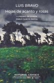 Hojas de Acanto Y Rosas Hojas de Acanto Y Rosas