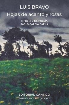 Cover Hojas de Acanto Y Rosas