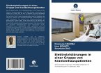 Elektrolytstörungen in einer Gruppe von Krankenhauspatienten Elektrolytstörungen in einer Gruppe von Krankenhauspatienten