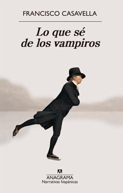 Cover Lo Que Se de Los Vampiros -Z