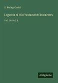 Legends of Old Testament Characters
