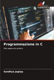 Programmazione in C