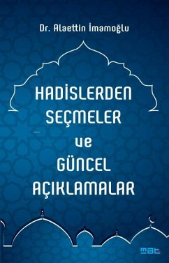 Cover Hadislerden Secmeler ve Güncel Aciklamalar