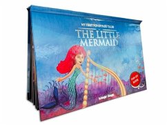 Cover My First Popup Fairy Tales Little Mermaid