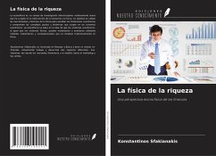 Cover La física de la riqueza