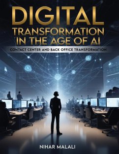 Digital Transformation in the Age of AI - Malali, Nihar